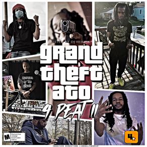 Download track Law&Order (First 37) 4giato