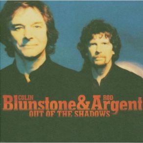 Download track Sanctuary Colin Blunstone