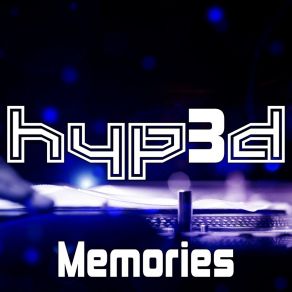 Download track Hard Bass Hyp3d