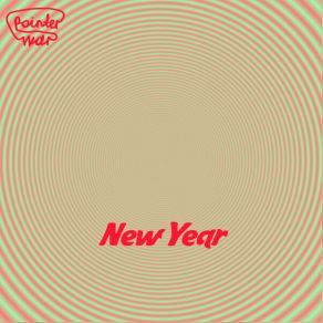 Download track Something New (New Year Version) PointerWar