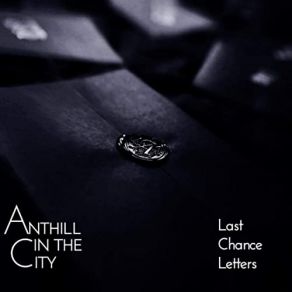 Download track Paint My Teeth Anthill In The City