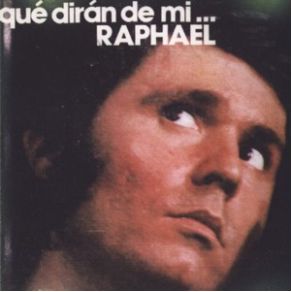 Download track Un Mundo Sin Locos Raphael