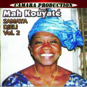 Download track Den Sarama Mah Kouyaté