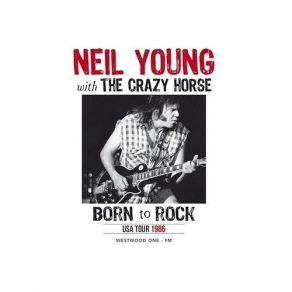 Download track When You Dance I Can Really Love Neil Young & Crazy Horse