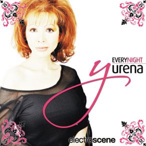 Download track Everynight (Extended Club Mix) Yurena