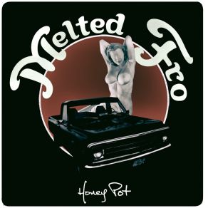 Download track Honey Pot Melted Fro