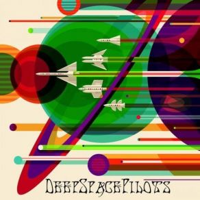 Download track Set The Course Deepspacepilots