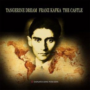 Download track Surrender And Adaption Tangerine Dream