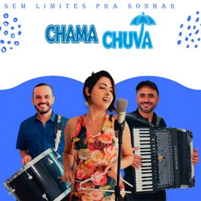 Download track O Brilho Do Lampão Chama Chuva