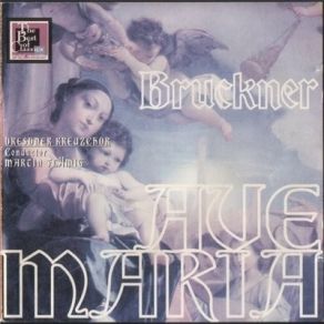 Download track Ave Maria (1861) Bruckner, Anton