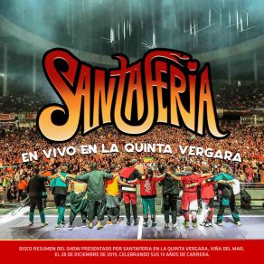 Download track Amor Sin Fronteras (En Vivo) SantaFeria