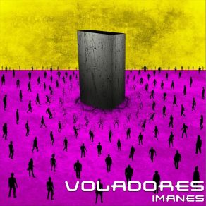 Download track Fuiste Una Versión Voladores