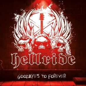 Download track Someone To Hate Hellride