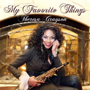 Download track Have Yourself A Merry Little Christmas Theresa Grayson