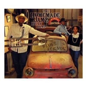 Download track King Snake The Homemade Jamz Blues Band, Ryan Perry