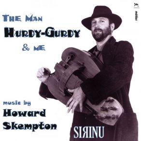 Download track Concerto For Hurdy-Gurdy & Percussion (Arr. M. Spring For Quintet) Sirinu