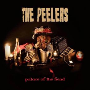 Download track Farewell To Clean And Sober The Peelers