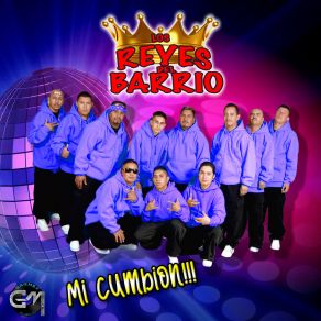 Download track Traigo Ya Mi Cumbia Del Barrio