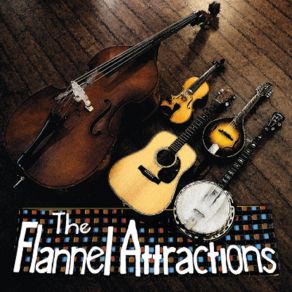 Download track Better Part Of Me The Flannel Attractions