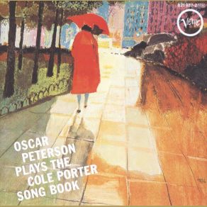 Download track I Love Paris Oscar Peterson