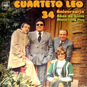 Download track Corazón De Chiquilina Cuarteto Leo