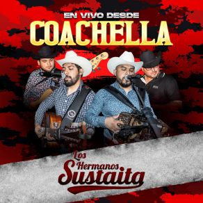 Download track Escuela Americana (En Vivo) Los Hermanos Sustaita