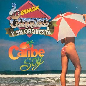 Download track Caribe Soy Su Orquesta