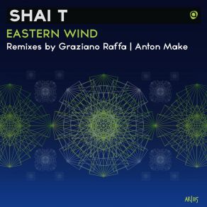 Download track Eastern Wind (Graziano Raffa Remix) Shai T