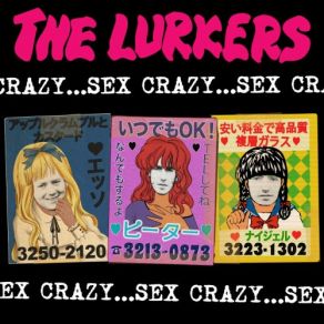 Download track High Velocity The Lurkers