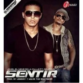 Download track Sentir Delirious, Joniel 