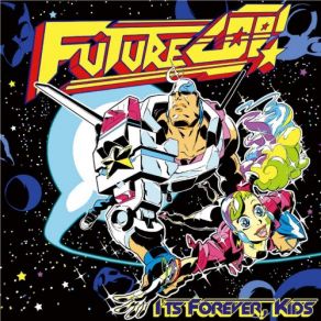 Download track Transformers (Kiyoshi Sugo Remix) Futurecop!