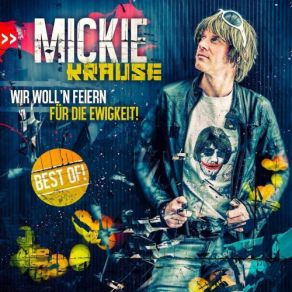 Download track Du Bist Zu Blöd Um Aussem Busch Zu Winken (Version 2008) Mickie Krause