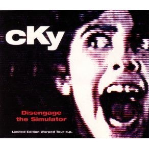 Download track Shippensburg CKY