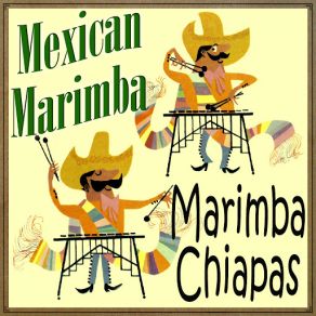 Download track La Madre Del Cordero Marimba Chiapas