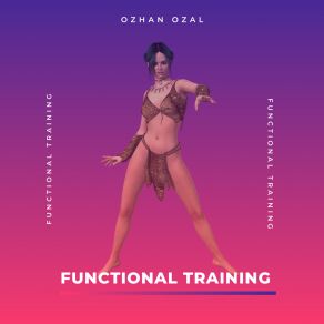 Download track Functional Training (Ari Gemci Remix) Özhan ÖzalAri Gemci