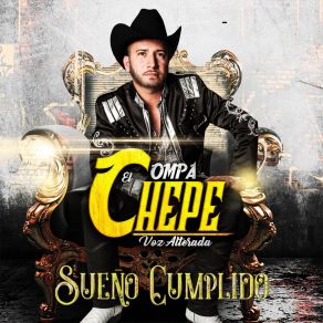 Download track El Changuito El Compa Chepe Voz Alterada