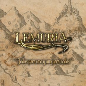 Download track Todos Para Uno Y Uno Para Todos Lemuria