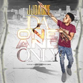 Download track Da One Jjdaone