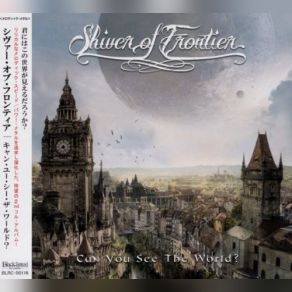 Download track Empty Hope Shiver Of Frontier