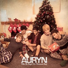 Download track I Met An Angel (On Christmas Day) Auryn