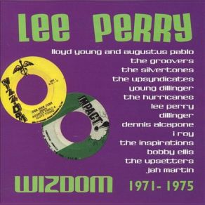 Download track Rocky River Lee PerryThe Upsetters