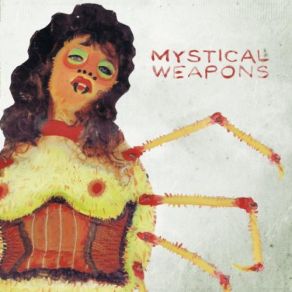 Download track Goddess Curlers Mystical Weapons