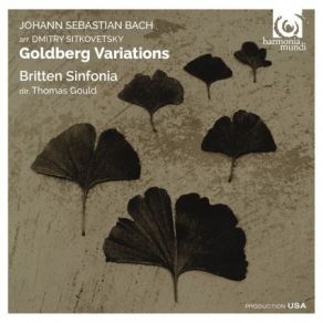 Download track 02 - Goldberg Variations Variation 1 Johann Sebastian Bach