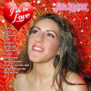 Download track You're All The Lover I Need Ava Lemert