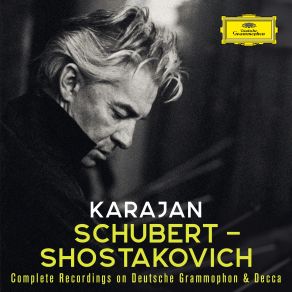 Download track Shostakovich: Symphony No. 10 In E Minor, Op. 93: II. Allegro Herbert Von KarajanBerliner Philharmoniker