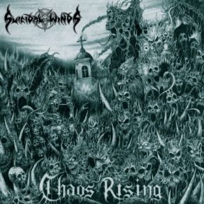 Download track Annihilation And Chaos Suicidal Winds