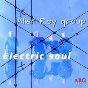 Download track Crazy Jean Samplers Alien Roy Group