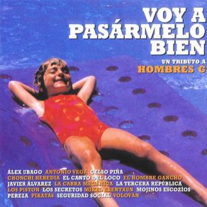 Download track Rita Un Tributo A Hombres G