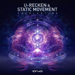 Download track Everlasting U - Recken, Static Movement