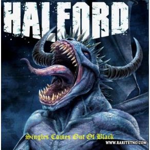 Download track Rock The World Forever Halford